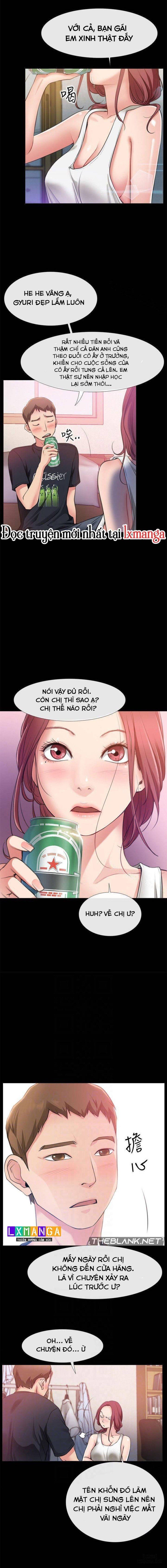 đọc truyện 24 Giờ Yêu Chương 4 ảnh 4 tại Thiên Thai Truyện