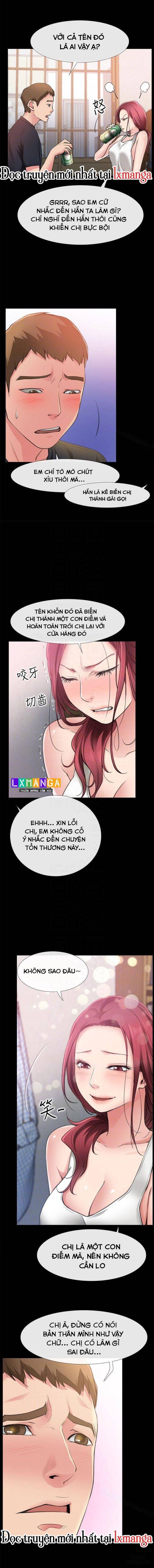 đọc truyện 24 Giờ Yêu Chương 4 ảnh 5 tại Thiên Thai Truyện