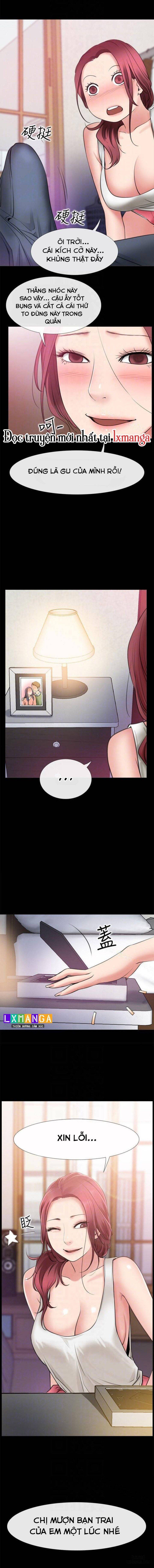 đọc truyện 24 Giờ Yêu Chương 4 ảnh 8 tại Thiên Thai Truyện