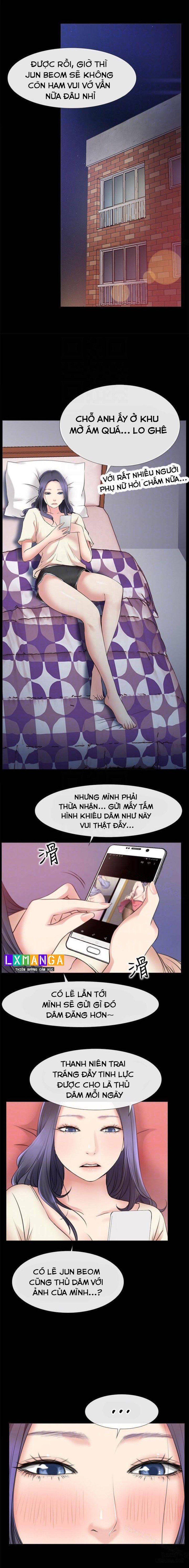 đọc truyện 24 Giờ Yêu Chương 4 ảnh 9 tại Thiên Thai Truyện