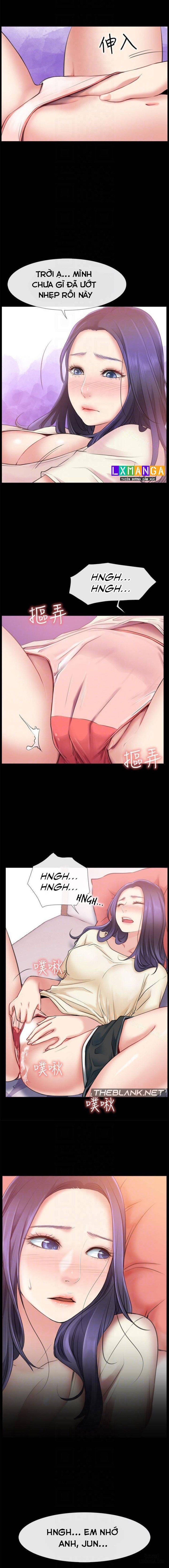 đọc truyện 24 Giờ Yêu Chương 4 ảnh 10 tại Thiên Thai Truyện