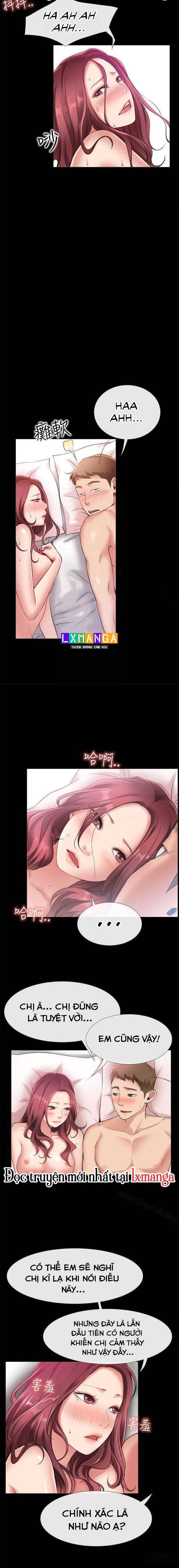 đọc truyện 24 Giờ Yêu Chương 5 ảnh 12 tại Thiên Thai Truyện