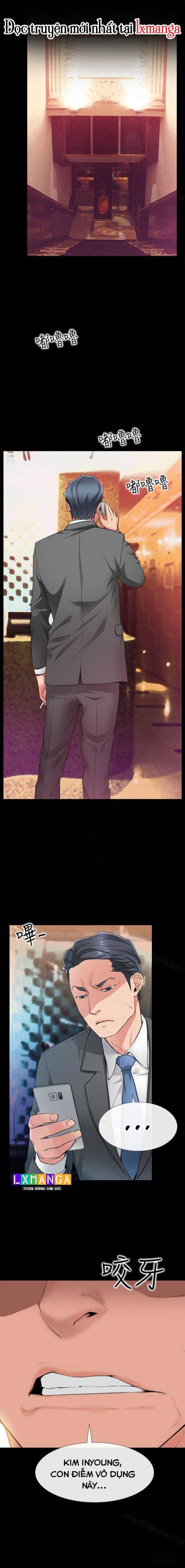 đọc truyện 24 Giờ Yêu Chương 5 ảnh 15 tại Thiên Thai Truyện