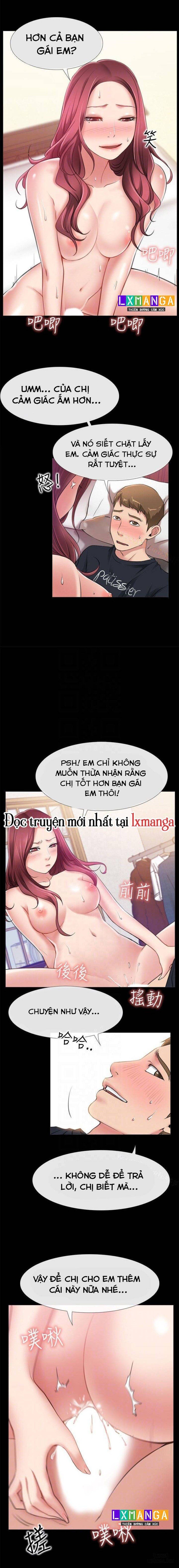 đọc truyện 24 Giờ Yêu Chương 5 ảnh 5 tại Thiên Thai Truyện