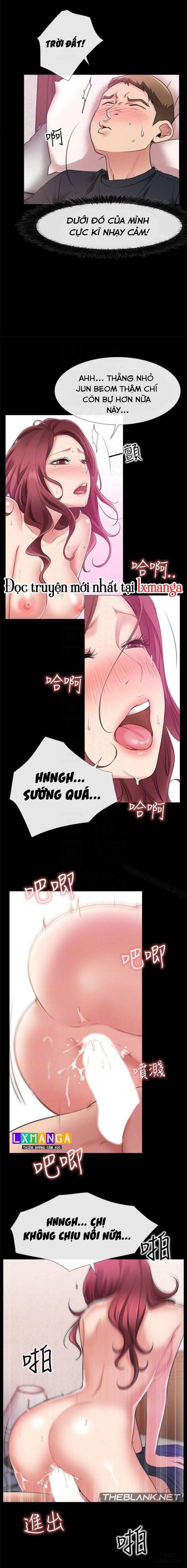 đọc truyện 24 Giờ Yêu Chương 5 ảnh 6 tại Thiên Thai Truyện