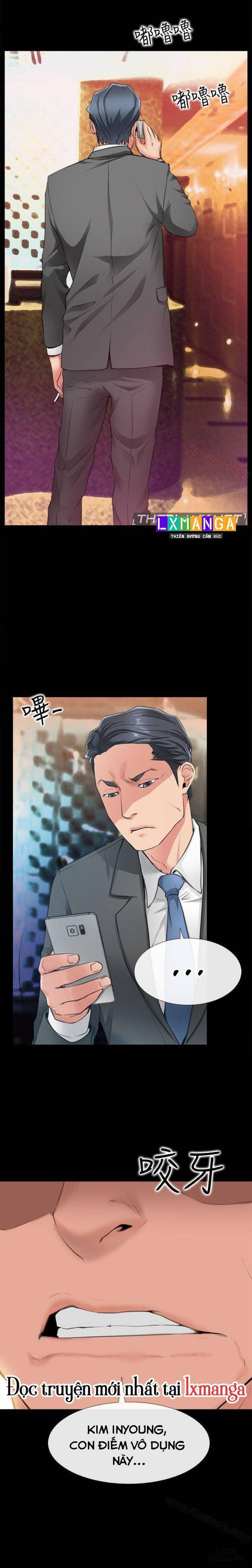 đọc truyện 24 Giờ Yêu Chương 6 ảnh 2 tại Thiên Thai Truyện