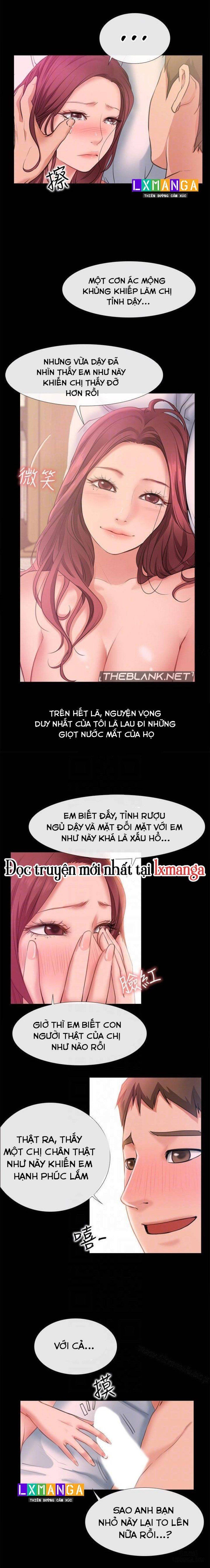 đọc truyện 24 Giờ Yêu Chương 6 ảnh 12 tại Thiên Thai Truyện