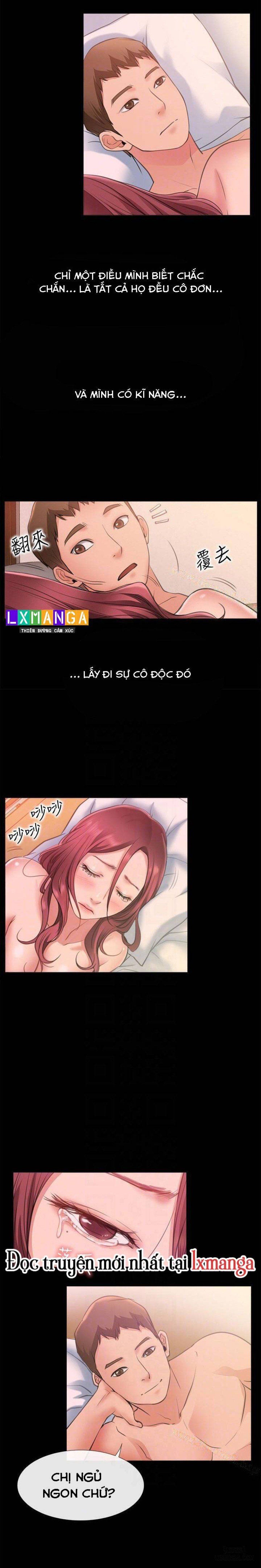 đọc truyện 24 Giờ Yêu Chương 6 ảnh 11 tại Thiên Thai Truyện