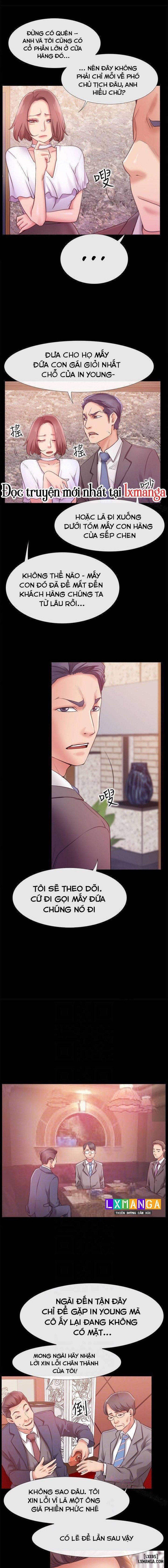 đọc truyện 24 Giờ Yêu Chương 7 ảnh 3 tại Thiên Thai Truyện