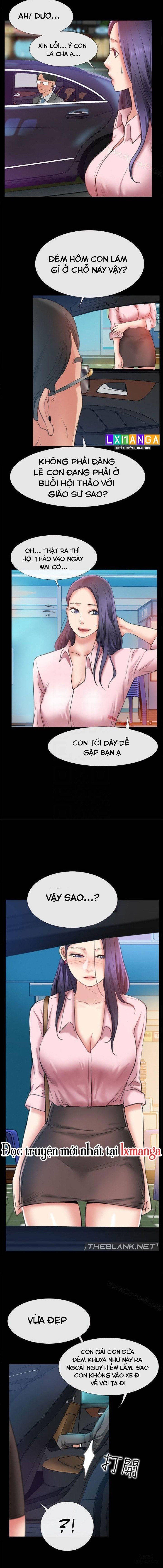 đọc truyện 24 Giờ Yêu Chương 7 ảnh 14 tại Thiên Thai Truyện