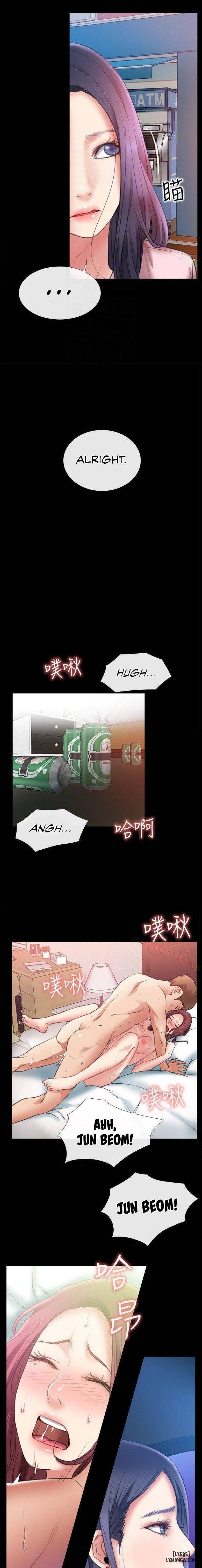 đọc truyện 24 Giờ Yêu Chương 7 ảnh 15 tại Thiên Thai Truyện