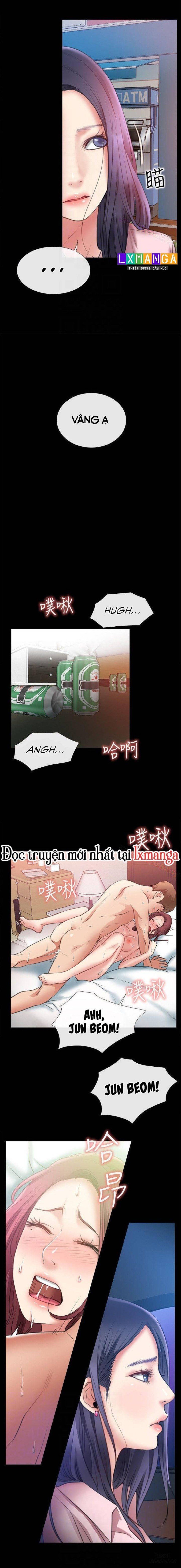 đọc truyện 24 Giờ Yêu Chương 7 ảnh 16 tại Thiên Thai Truyện