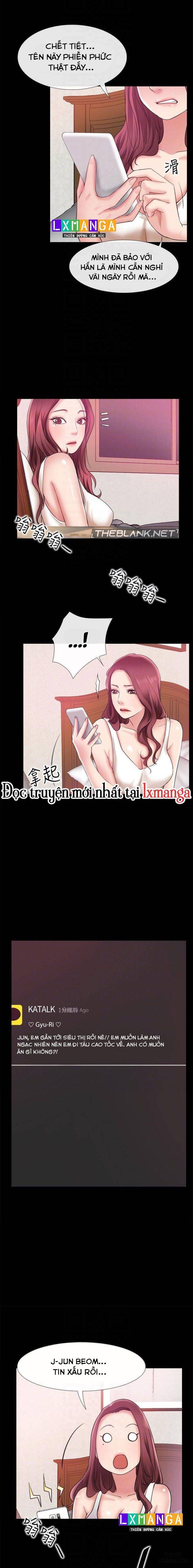 đọc truyện 24 Giờ Yêu Chương 7 ảnh 6 tại Thiên Thai Truyện