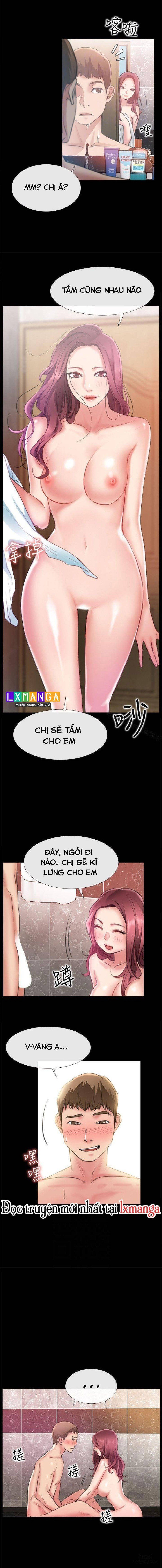 đọc truyện 24 Giờ Yêu Chương 7 ảnh 9 tại Thiên Thai Truyện