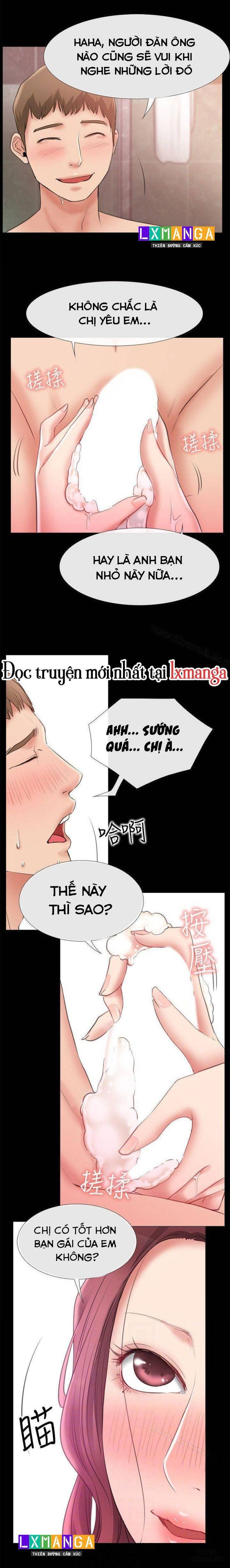 đọc truyện 24 Giờ Yêu Chương 7 ảnh 11 tại Thiên Thai Truyện