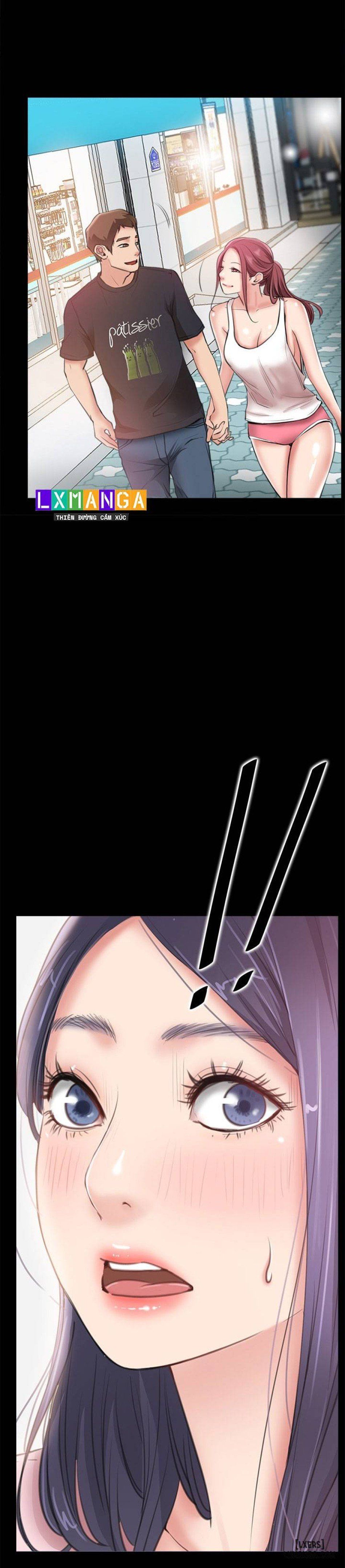 đọc truyện 24 Giờ Yêu Chương 8 ảnh 16 tại Thiên Thai Truyện