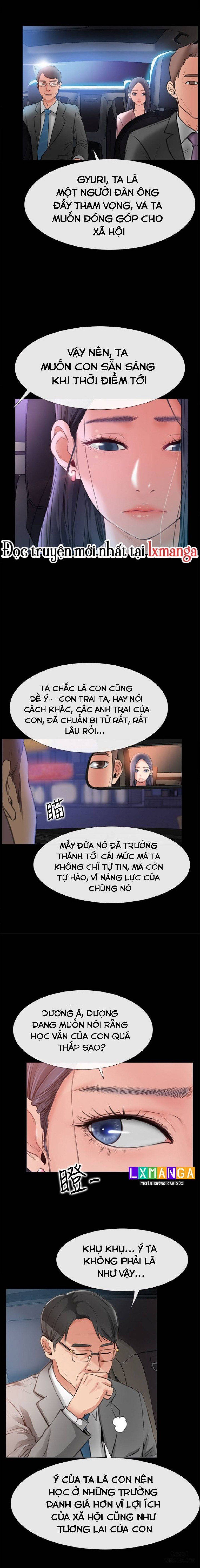 đọc truyện 24 Giờ Yêu Chương 8 ảnh 4 tại Thiên Thai Truyện