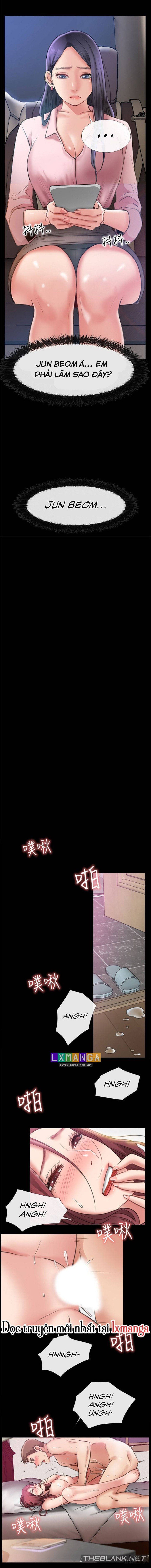 đọc truyện 24 Giờ Yêu Chương 8 ảnh 6 tại Thiên Thai Truyện