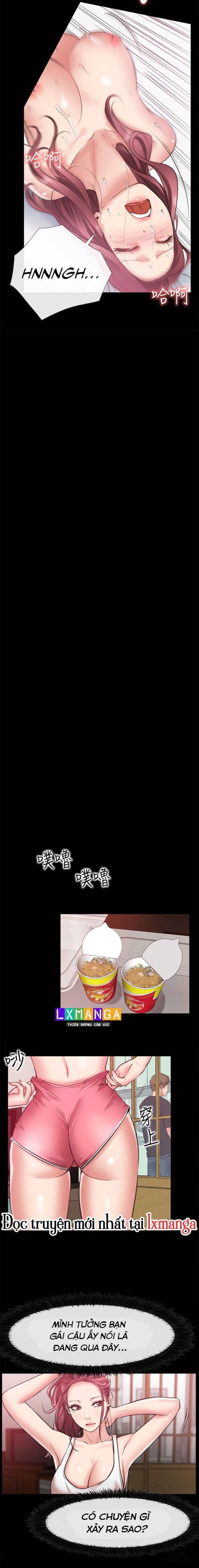 đọc truyện 24 Giờ Yêu Chương 8 ảnh 10 tại Thiên Thai Truyện