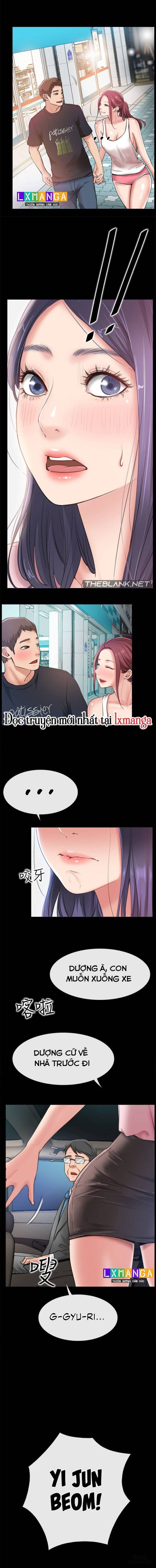 đọc truyện 24 Giờ Yêu Chương 9 ảnh 3 tại Thiên Thai Truyện