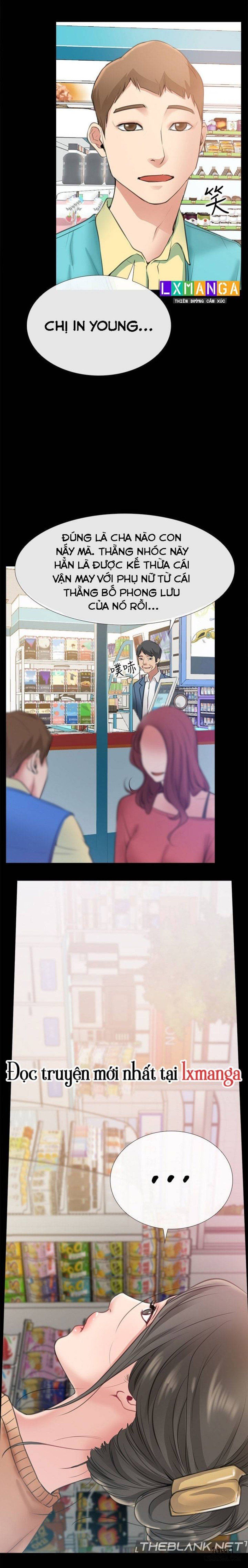 đọc truyện 24 Giờ Yêu Chương 9 ảnh 16 tại Thiên Thai Truyện