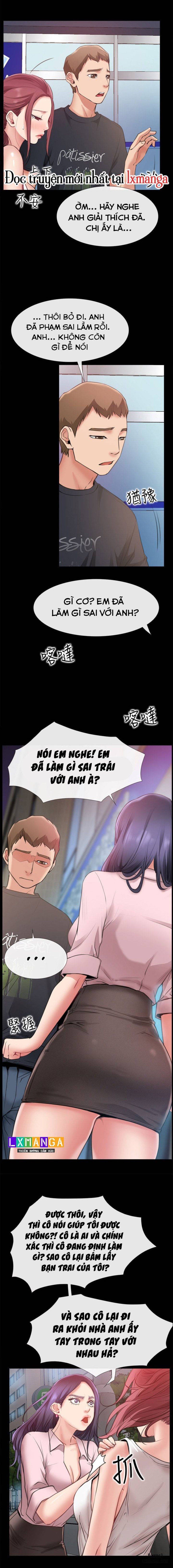 đọc truyện 24 Giờ Yêu Chương 9 ảnh 5 tại Thiên Thai Truyện