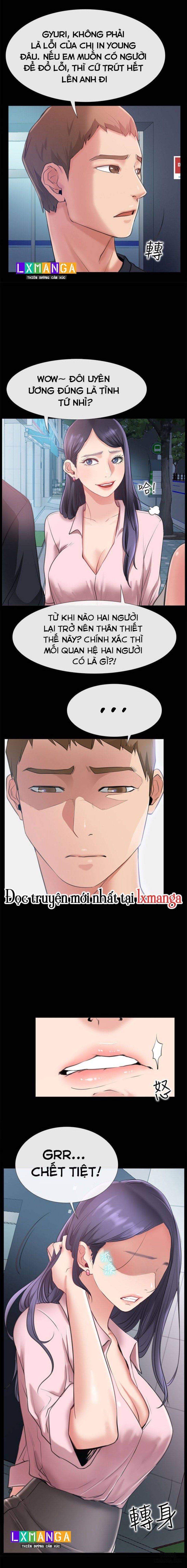 đọc truyện 24 Giờ Yêu Chương 9 ảnh 8 tại Thiên Thai Truyện