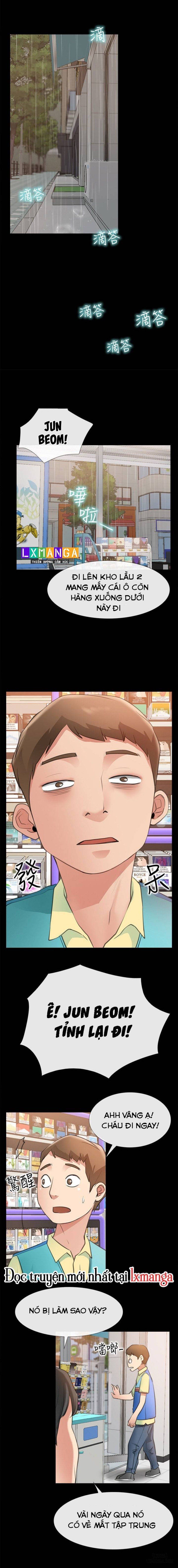 đọc truyện 24 Giờ Yêu Chương 9 ảnh 11 tại Thiên Thai Truyện