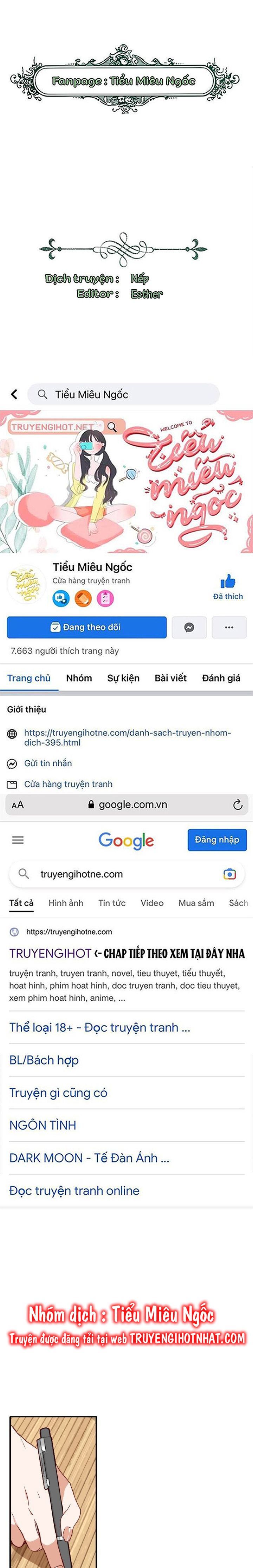 đọc truyện 24 Phút Cho Một Câu Chuyện Chương 1 ảnh 1 tại Giả Dược