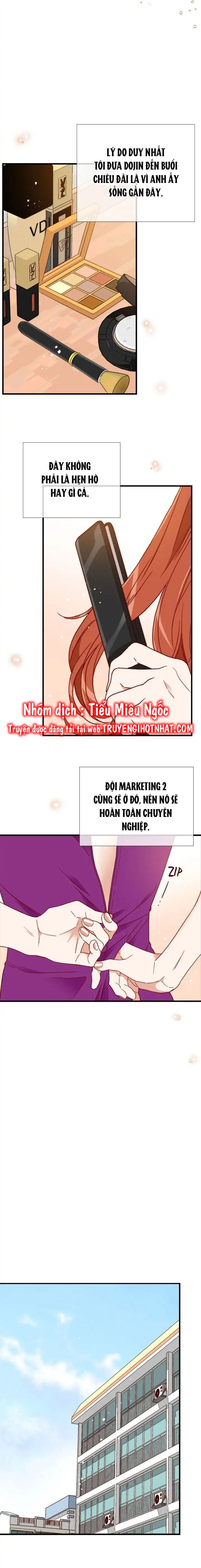 đọc truyện 24 Phút Cho Một Câu Chuyện Chương 105 ảnh 16 tại Giả Dược
