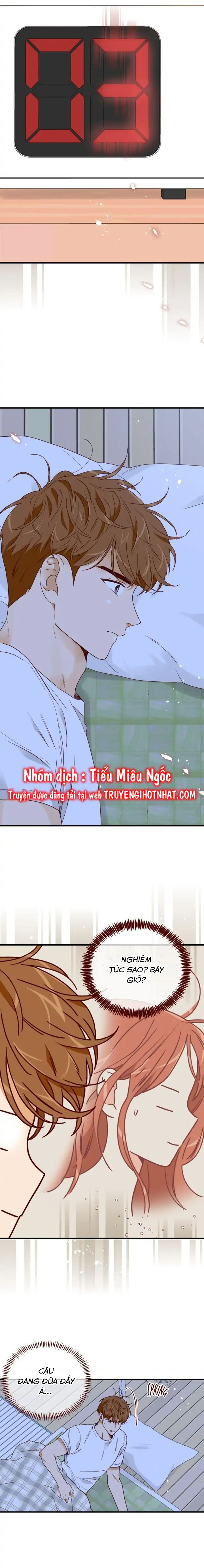 đọc truyện 24 Phút Cho Một Câu Chuyện Chương 105 ảnh 4 tại Giả Dược
