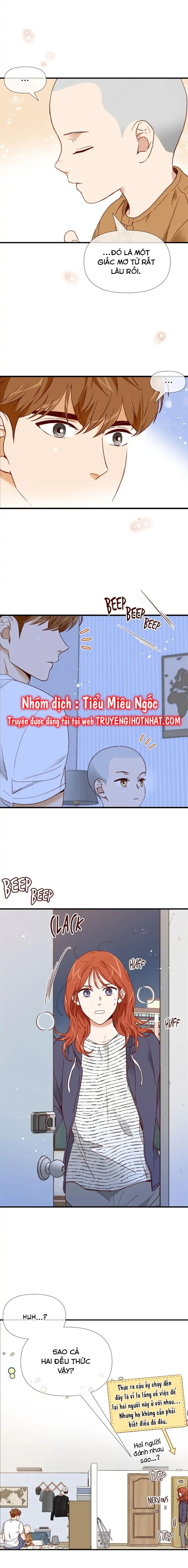 đọc truyện 24 Phút Cho Một Câu Chuyện Chương 105 ảnh 9 tại Giả Dược