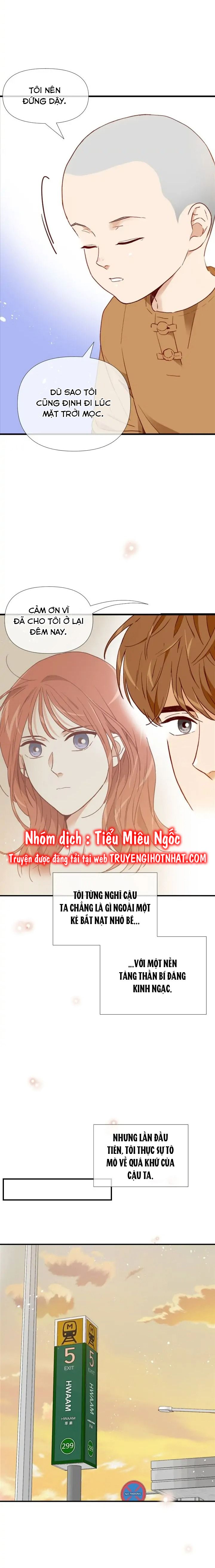 đọc truyện 24 Phút Cho Một Câu Chuyện Chương 105 ảnh 10 tại Giả Dược