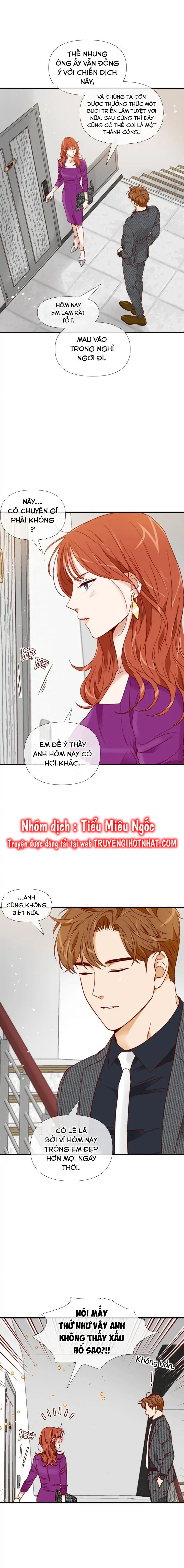 đọc truyện 24 Phút Cho Một Câu Chuyện Chương 106 ảnh 14 tại Giả Dược