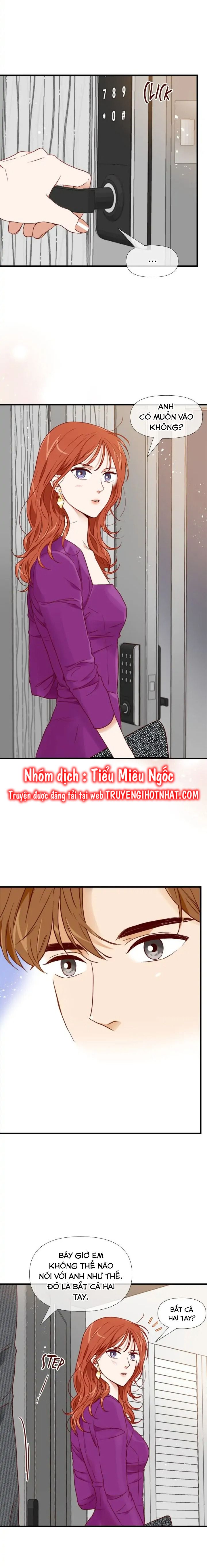 đọc truyện 24 Phút Cho Một Câu Chuyện Chương 106 ảnh 15 tại Giả Dược
