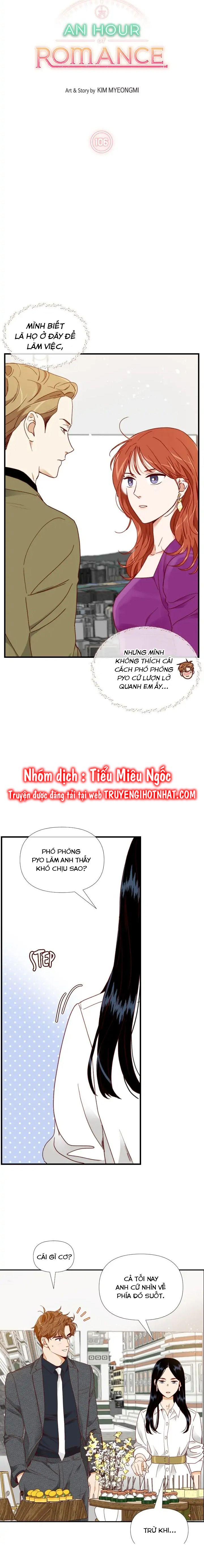 đọc truyện 24 Phút Cho Một Câu Chuyện Chương 106 ảnh 3 tại Giả Dược