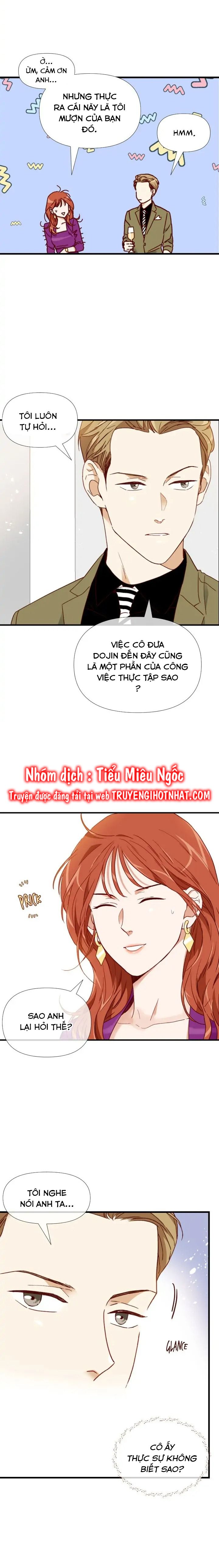 đọc truyện 24 Phút Cho Một Câu Chuyện Chương 106 ảnh 6 tại Giả Dược