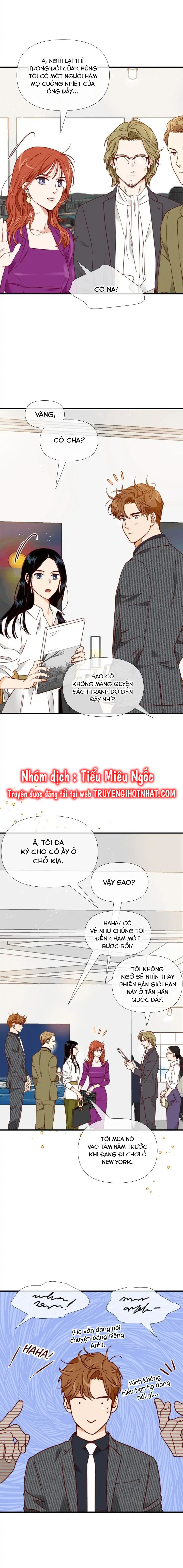 đọc truyện 24 Phút Cho Một Câu Chuyện Chương 106 ảnh 10 tại Giả Dược