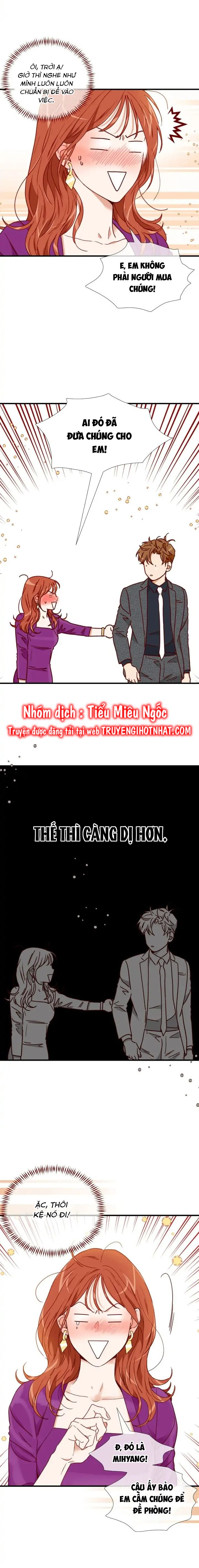 đọc truyện 24 Phút Cho Một Câu Chuyện Chương 107 ảnh 5 tại Giả Dược