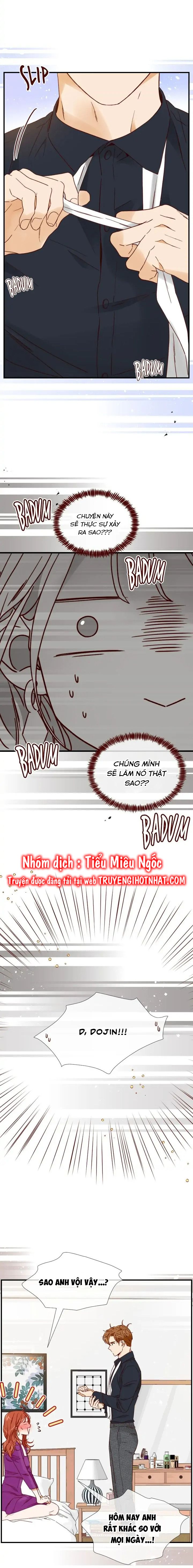 đọc truyện 24 Phút Cho Một Câu Chuyện Chương 107 ảnh 10 tại Giả Dược