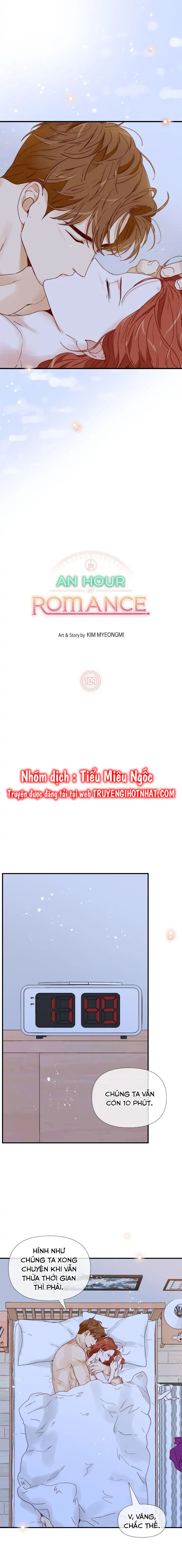 đọc truyện 24 Phút Cho Một Câu Chuyện Chương 109 ảnh 2 tại Giả Dược