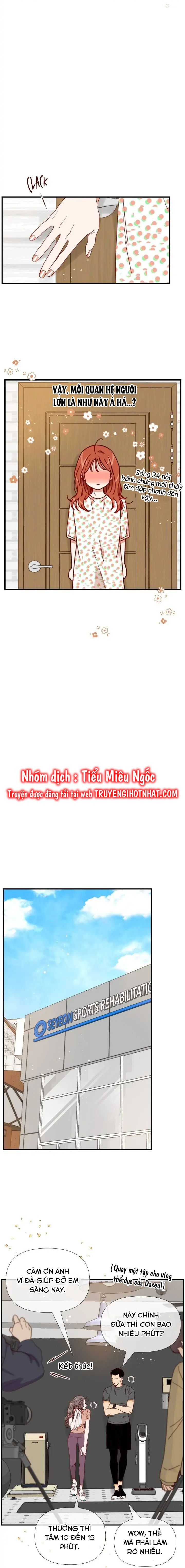 đọc truyện 24 Phút Cho Một Câu Chuyện Chương 109 ảnh 14 tại Giả Dược