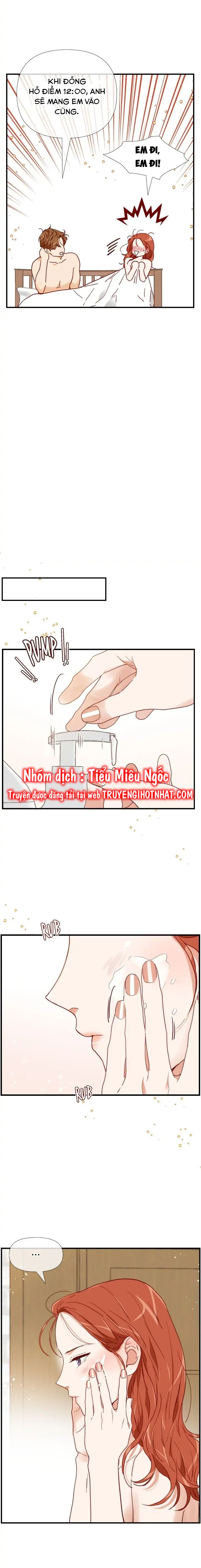 đọc truyện 24 Phút Cho Một Câu Chuyện Chương 109 ảnh 4 tại Giả Dược