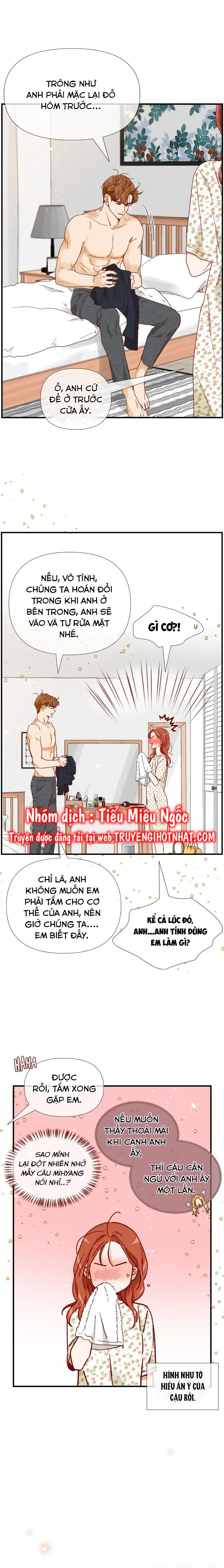 đọc truyện 24 Phút Cho Một Câu Chuyện Chương 109 ảnh 6 tại Giả Dược