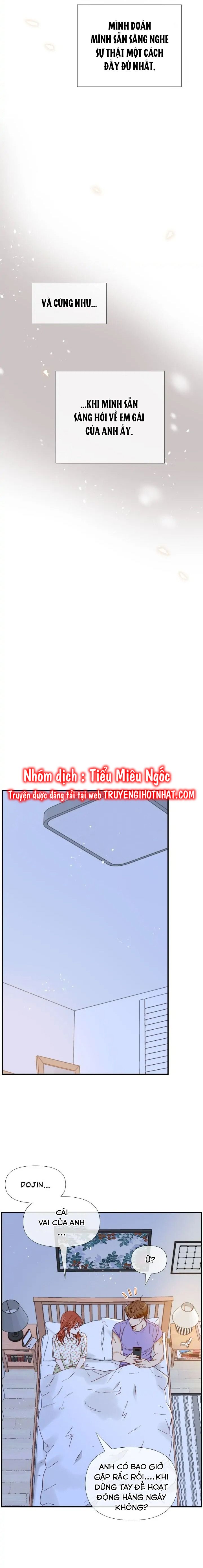 đọc truyện 24 Phút Cho Một Câu Chuyện Chương 109 ảnh 9 tại Giả Dược