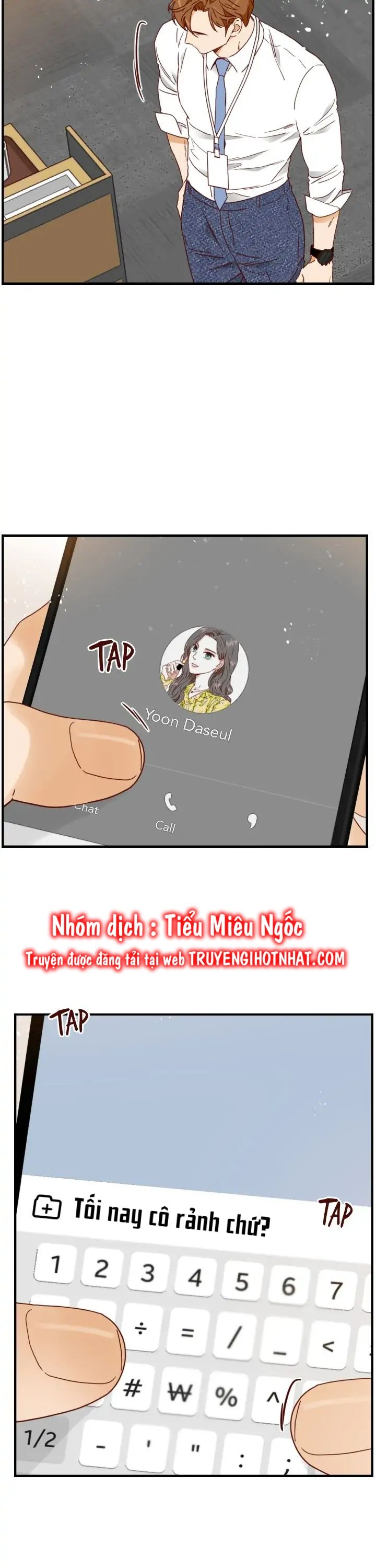 đọc truyện 24 Phút Cho Một Câu Chuyện Chương 112 ảnh 21 tại Giả Dược