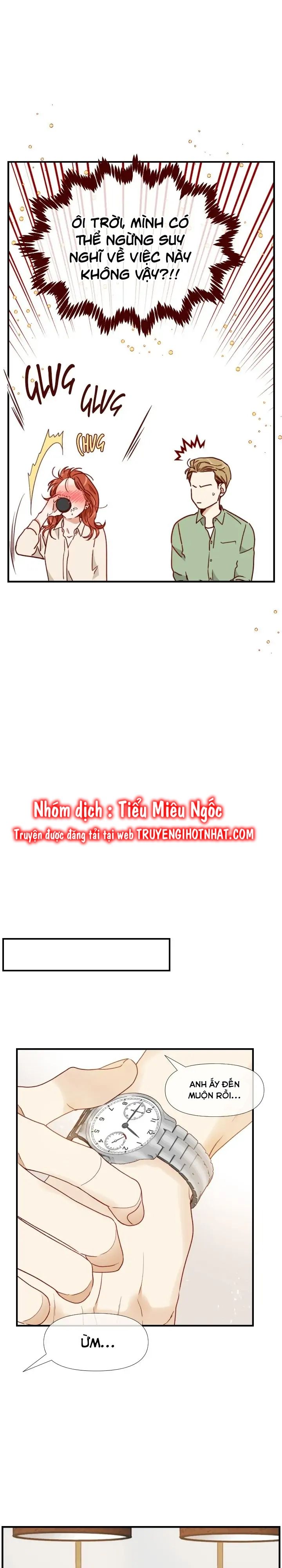 đọc truyện 24 Phút Cho Một Câu Chuyện Chương 112 ảnh 6 tại Giả Dược