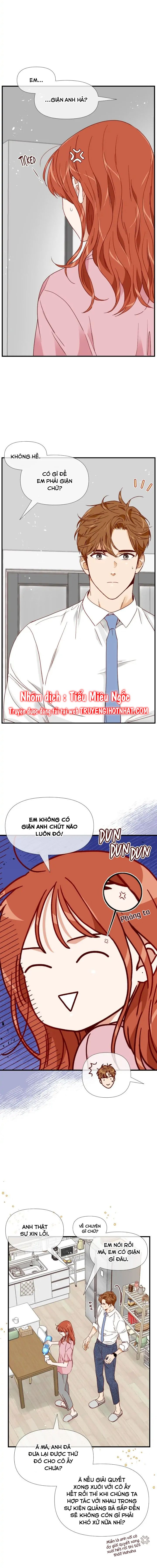 đọc truyện 24 Phút Cho Một Câu Chuyện Chương 116 ảnh 7 tại Giả Dược