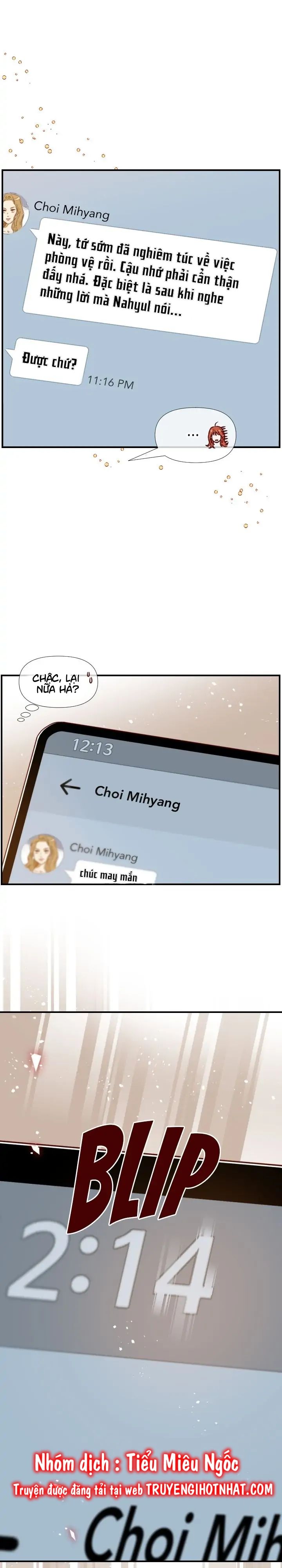 đọc truyện 24 Phút Cho Một Câu Chuyện Chương 117 ảnh 22 tại Giả Dược