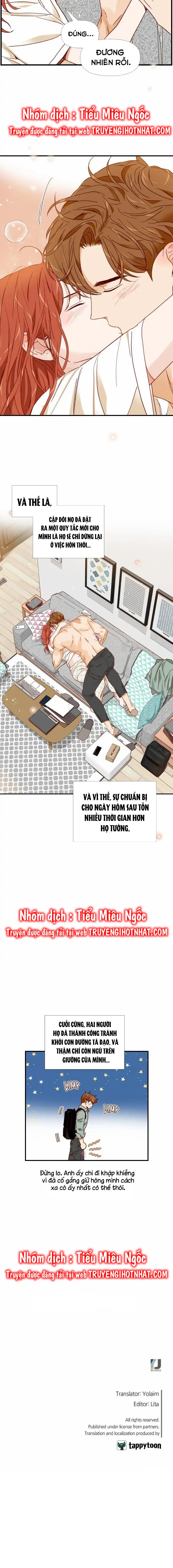 đọc truyện 24 Phút Cho Một Câu Chuyện Chương 124 ảnh 6 tại Giả Dược